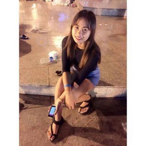 น้ำ'มน นน profile icon