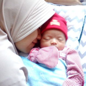 Novia Fitri Yanti profile icon