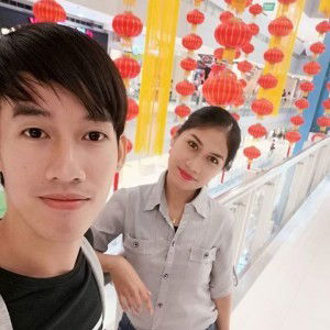 Zcel Bisquera profile icon