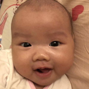 Jo Fen Goh profile icon