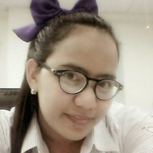 Nantaporn “bow” yooyong profile icon