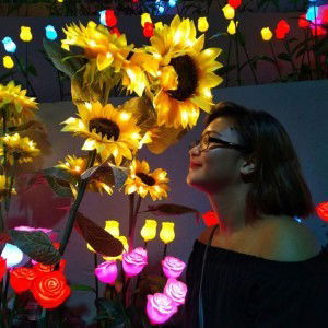 Yen Yen Jadman profile icon