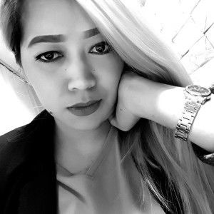 Rose Kusain Antonio profile icon