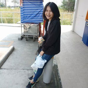 Patchara Bunprasert profile icon