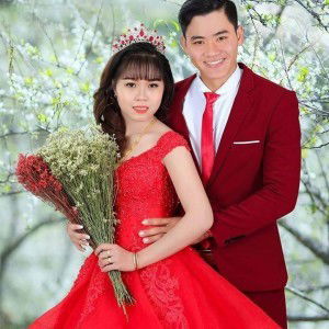 Nhi Len profile icon