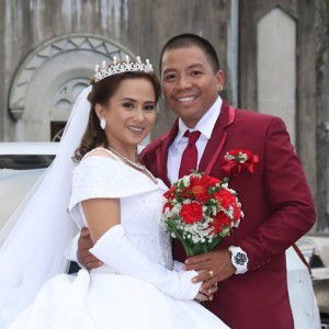 Jodee V. Calingasan profile icon