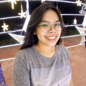 Camille Delacruz profile icon