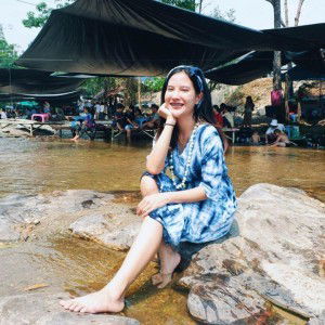 Manunchaya Khunpanus profile icon