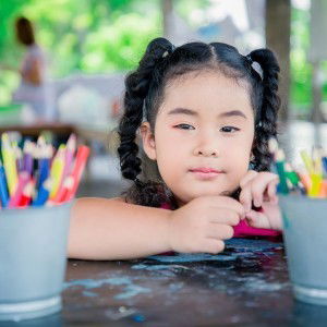 Thanida Pomrueang profile icon