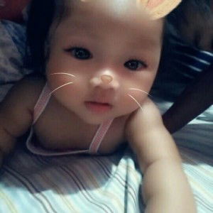 Iris Oncepido Hije profile icon