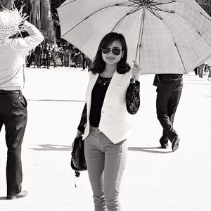 Thuong Thuong profile icon