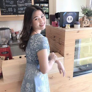 Chanee Indy profile icon