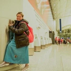 Siranuch Aiamsawang profile icon