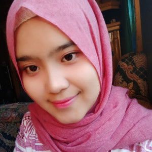 Mita Pratiwi profile icon