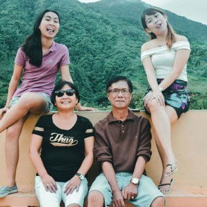 June Faith Y. Hachero profile icon