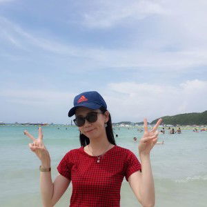 Chanita Attaworadachachai profile icon