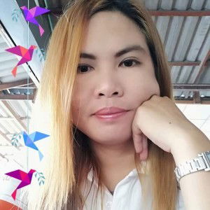 Lin Pailin profile icon