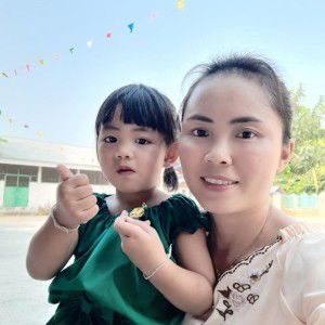 Mun Wiriyat profile icon