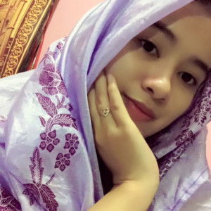 Aisyah AEO profile icon