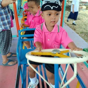 ปอถัก โอปอ profile icon