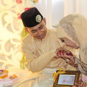 Nor Errfa Shahidah profile icon