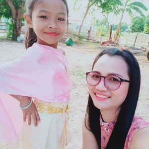 Oranuch Srisuk profile icon