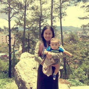 Razon Belle profile icon