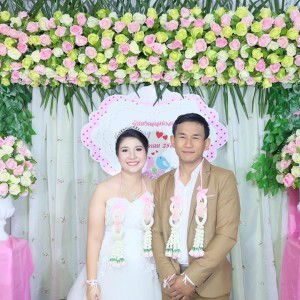 Natkrita Chatchai profile icon