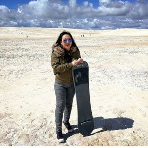 Maedae Siriowattana profile icon