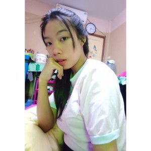 Fon Sohappy profile icon