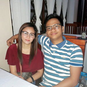 Alyssa Isabel G. Cortez-Garcia profile icon