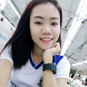 paweena profile icon