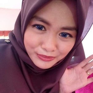 Nurul Fafa Fatin Fatieha profile icon