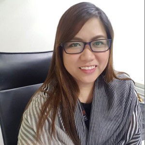 Gloridel Abellar-Cayabyab profile icon