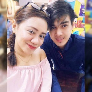 Merr Joy profile icon