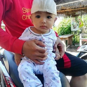 Niang Mon Krisanan profile icon