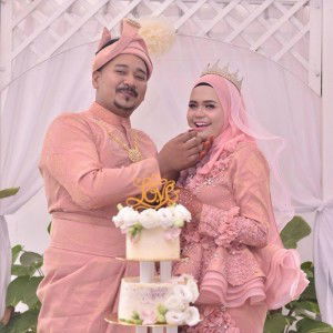 Azmina Haziqah profile icon