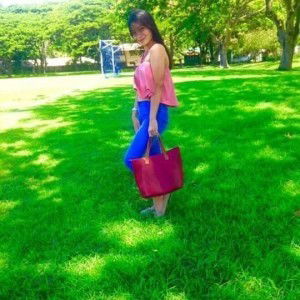 Angelica Pacaña Bawin profile icon