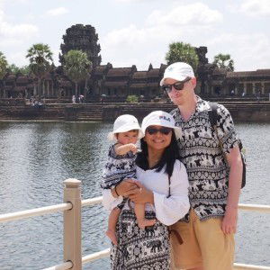 Sirimol Moore profile icon