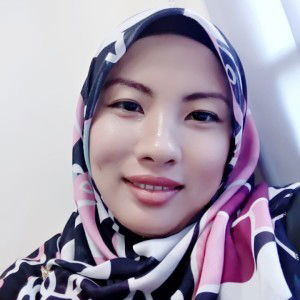 Hedzlina Azamuddin Ben profile icon