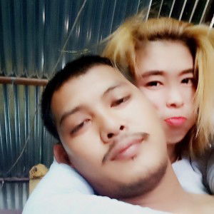 คนตัวดำ ติดปีก profile icon