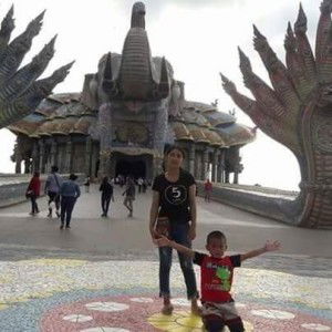 Monthira Klangtong profile icon