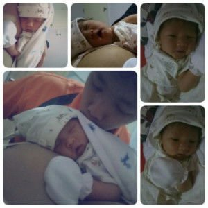 คุณแม่มือใหม่ คุณแม่วัยใส profile icon