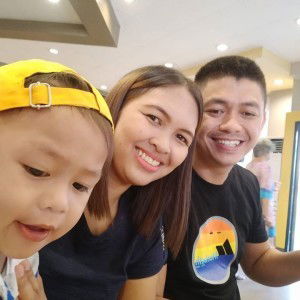 Noverlynn Meera Gicana profile icon