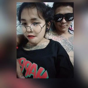 Nong AumAim profile icon