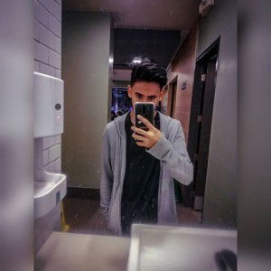 Raffy Suarez profile icon