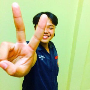 บอม ม. profile icon