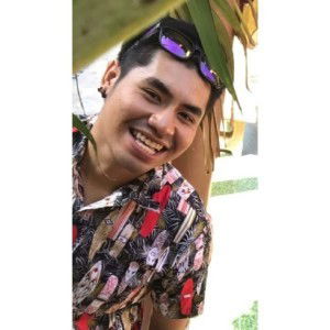 Athakowit Damdong profile icon