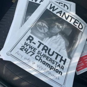 Ravi Mambo profile icon