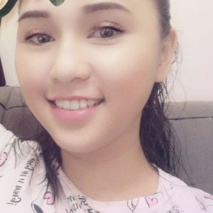 Miycha Mikael profile icon